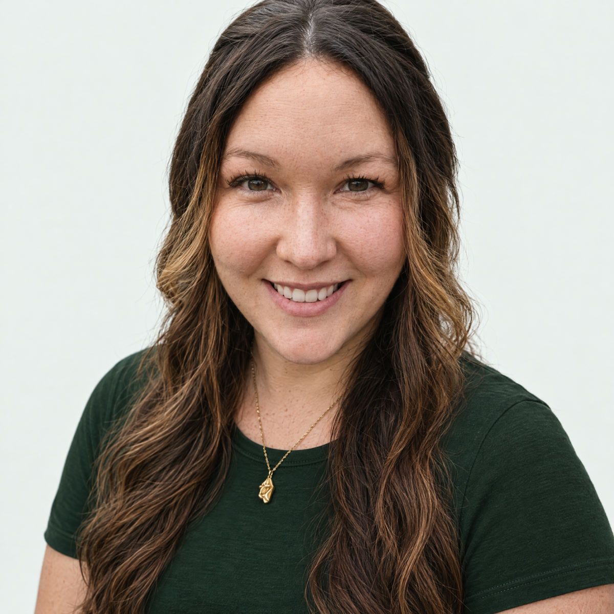 Jacinta Austin, web designer and founder of Cintropic